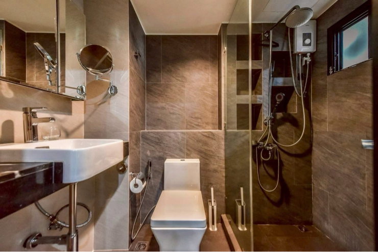 รูป #Z3899💥 281268 🔥 ขายคอนโด Condo One Sathon - รูปที่ 7/8