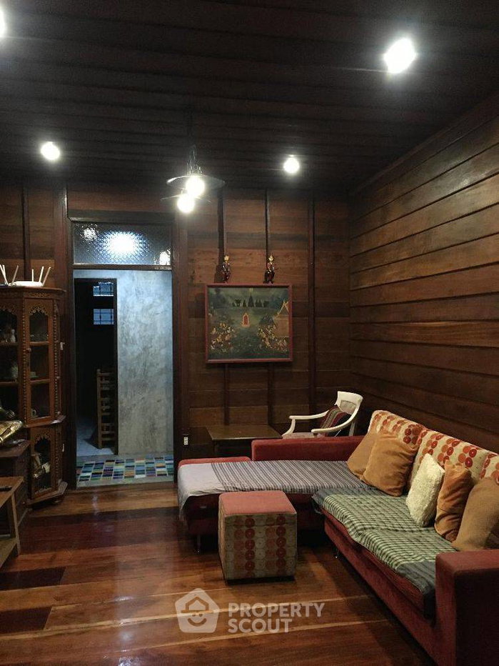 รูป บ้าน 7 ห้องนอน ให้เช่า รับสัตว์เลี้ยง ใกล้ ท่าแววตัน สารภี เชียงใหม่ (ID 2510065) - รูปที่ 5/20