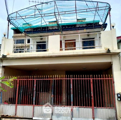 บ้านเดี่ยว สถาบันการจัดการปัญญาภิวัฒน์ : บ้าน 3 ห้องนอน 150 ตร.ม. พร้อมอยู่ ทำเลไทสะ เมืองนนทบุรี (เลี้ยงสัตว์ได้) (ID 2427122)