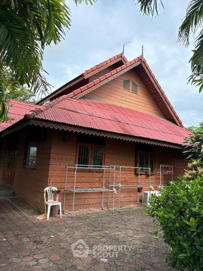 รูป บ้าน 7 ห้องนอน ให้เช่า รับสัตว์เลี้ยง ใกล้ ท่าแววตัน สารภี เชียงใหม่ (ID 2510065) - รูปที่ 11/20