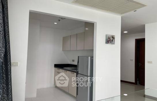 รูป คอนโด 2 ห้องนอน บ้าน ราชปรประสงค์ ใกล้ BTS ราชดำริ 100 ม. ชั้น 20 ขนาด 87 ตร.ม. (ID 823582) - รูปที่ 8/9