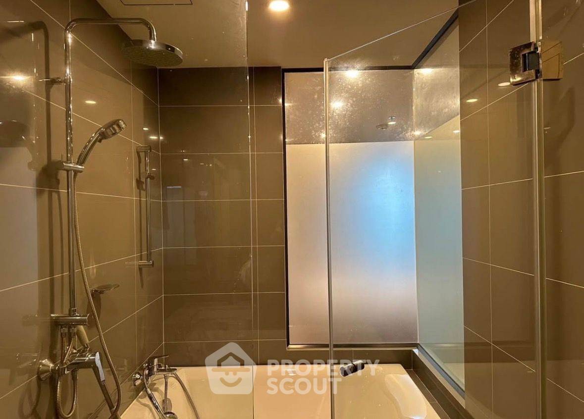 รูป ราคาน่าสนใจ คอนโดหนึ่งห้องนอน Q-Chidlom Phetchaburi ใกล้ ARL ราชปรารภ (ID 2020861) - รูปที่ 9/9