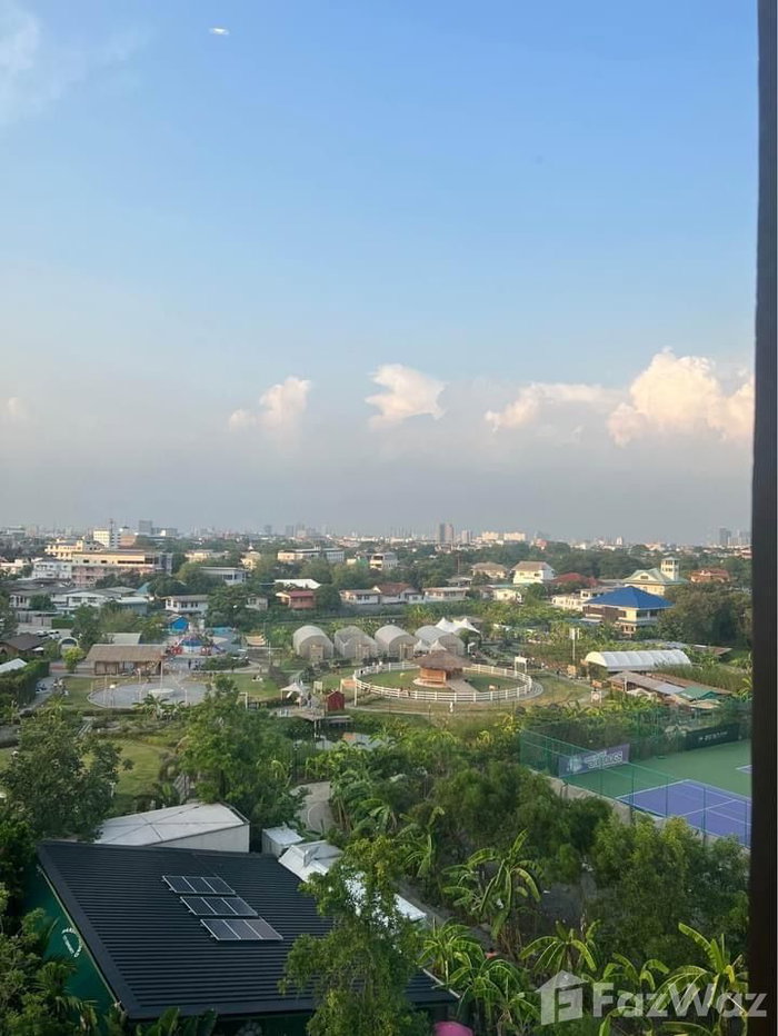 รูป ขาย คอนโด 1 ห้องนอน ในโครงการ โมริ เฮาส์ 1086362 - รูปที่ 13/13