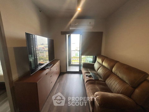 คอนโด 2 ห้องนอน โครงการ IDEO Rama 9–Asoke ชั้น 20 ใกล้ MRT พระราม 9 300 ม. (ID 2510892)