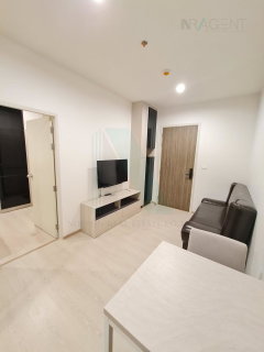 รูปภาพ For rent condo NICHE MONO SUKHUMVIT - PUCHAO Building B, Floor 8,1 bed room, Room size 35.00 sqm