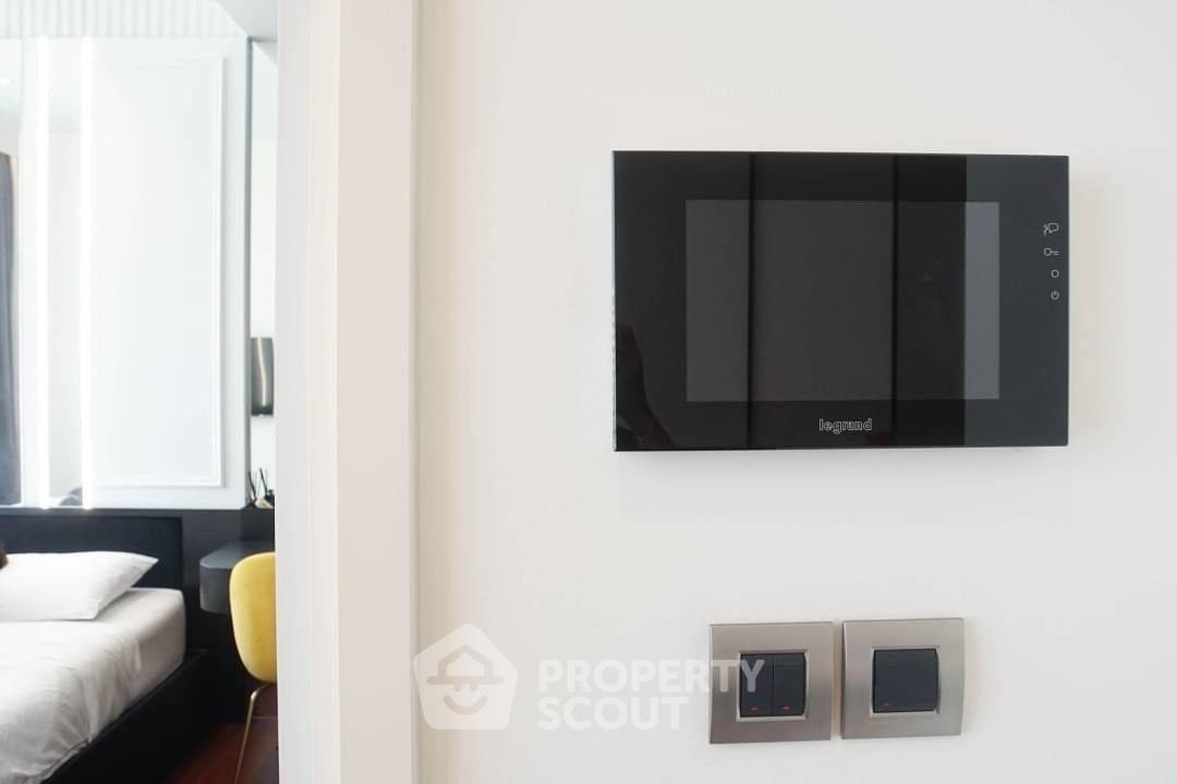 picture 1-BR Condo At Khun By Yoo, 15th Floor | BTS Thong Lor (ID 1442636) - 14/19