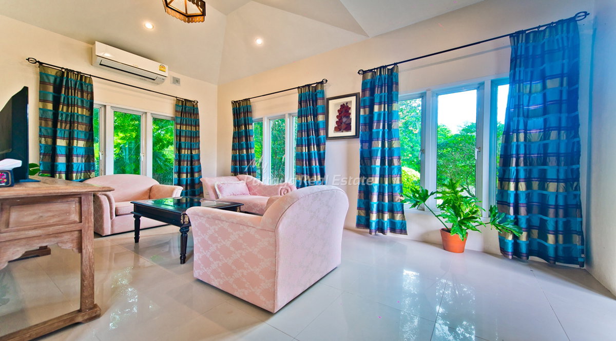 รูป HEMTV01 - ขายบ้านวิลล่า 7 ห้องนอน มิธอส วิลล่า - รูปที่ 11/29