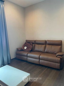 คอนโด 1 ห้องนอน 45 ตร.ม. ชั้น 35 โครงการ Q Asok ใกล้ MRT เพชรบุรี 100 ม. (ID 2076895)