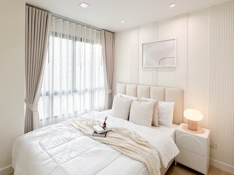 🏢 ขายคอนโด : The Knight Sukhumvit 107 (เดอะไนท์ สุขุมวิท 107) รหัสทรัพย์ | 📌LNP-C11268