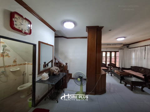 รูป หมู่บ้านพรธิสาร 8 ถนนรังสิต-นครนายก - รูปที่ 10/23