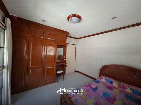 รูป หมู่บ้านพรธิสาร 8 ถนนรังสิต-นครนายก - รูปที่ 21/23