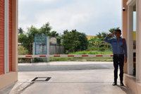 Facility 1
