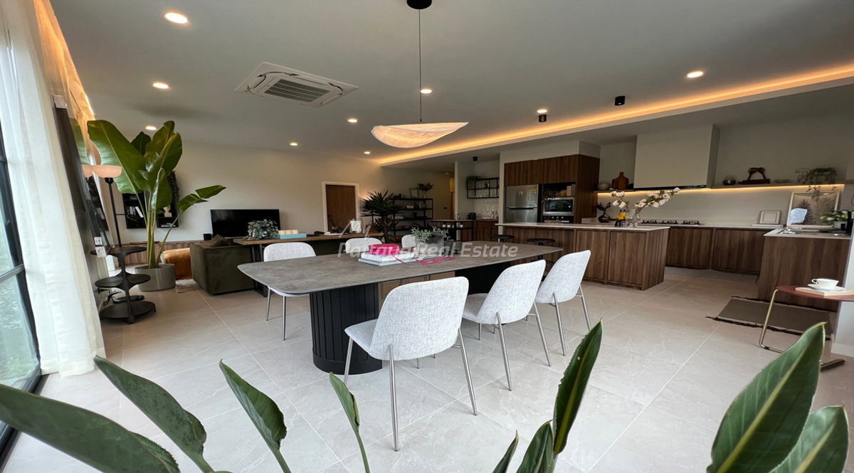 รูป HEPNL03 - ขายบ้านเดี่ยว 3 ห้องนอน ปณาลี บ้านนา - รูปที่ 3/21
