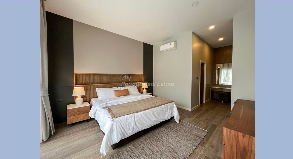 รูป HEPNL02 - ขายบ้านเดี่ยว 3 ห้องนอน ปณาลี บ้านนา - รูปที่ 13/14
