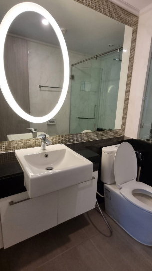 picture Supalai Oriental Sukhumvit 39 - 9/9