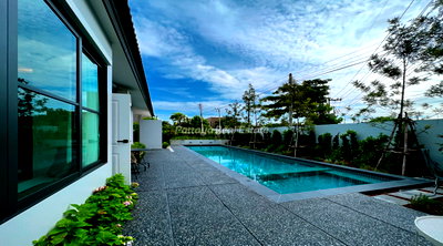 ขายบ้านเดี่ยว : HEPNL03 - ขายบ้านเดี่ยว 3 ห้องนอน ปณาลี บ้านนา