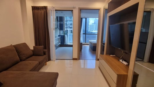 รูปภาพ Supalai Oriental Sukhumvit         39 