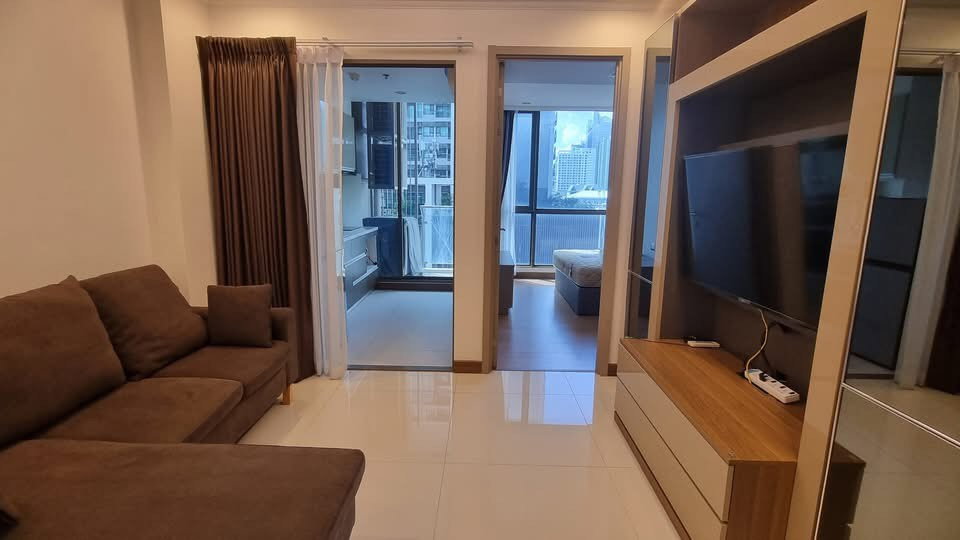 picture Supalai Oriental Sukhumvit 39 - 1/9