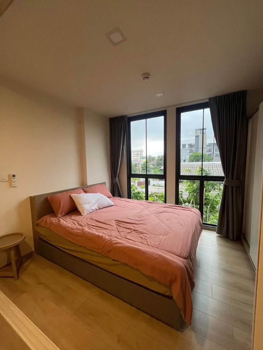 picture Condo for rent : Chamber Onnut(Rt-01) - 2/7