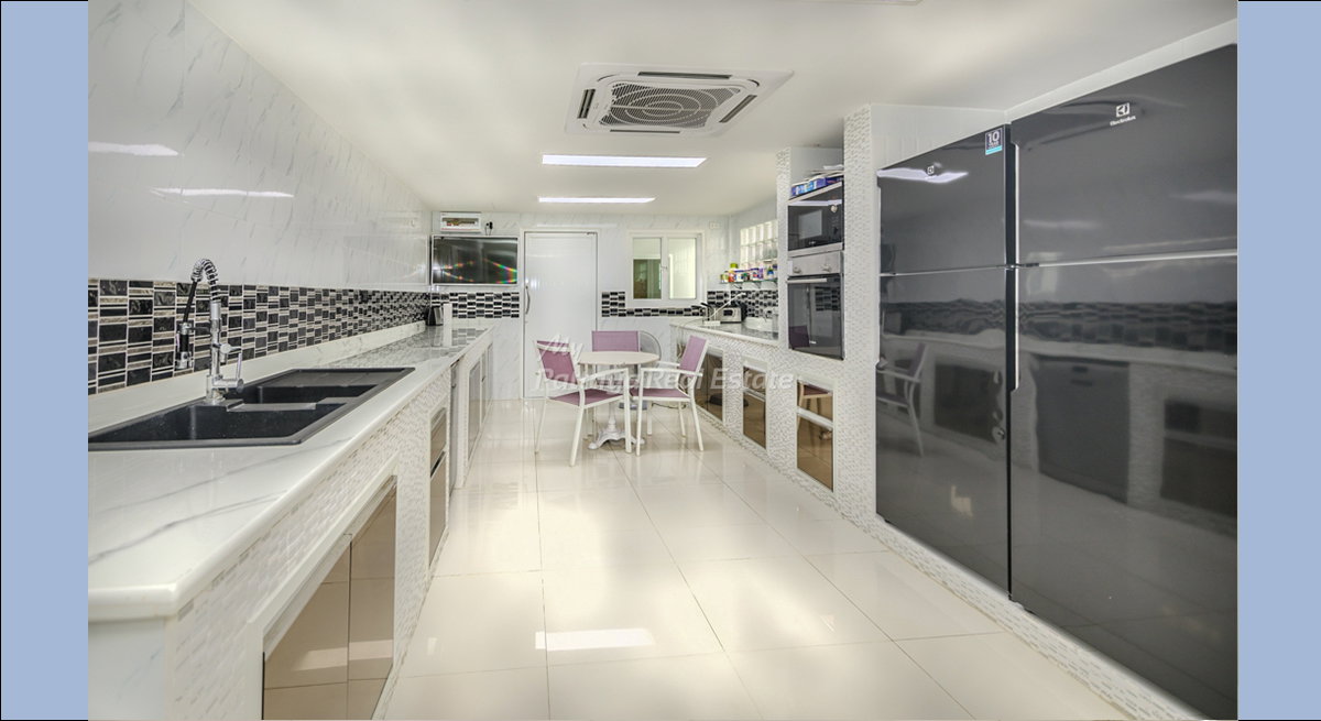 รูป HEPNL04 - ขายบ้านเดี่ยว 3 ห้องนอน ปณาลี บ้านนา - รูปที่ 13/17