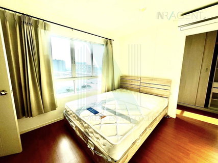 For Sell Condo LUMPINI PARK RATTANA THIBET- NGAMWONGWAN Building A, Floor 12,2 bed room, Room size 53 sqm