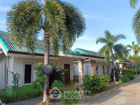 วิลล่าเช่า 10 ห้องนอน รองรับสัตว์เลี้ยง ที่ Moddaeng Resort (ID 2511805)