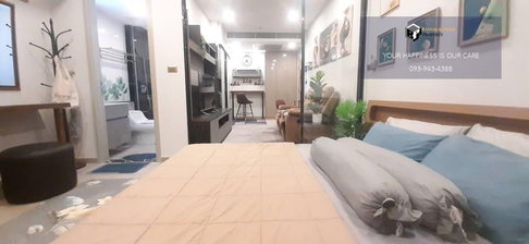 One9Five Asoke – Rama 9 | 🚝ใกล้ BTS,MRT พระราม9 #2025122913613 #MKT