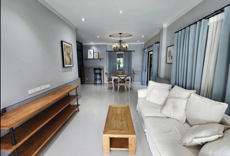 รูป #R8511  🎉 291268 ให้เช่าบ้าน  The Ricco Residence Outerring - Chatuchot  - รูปที่ 13/18