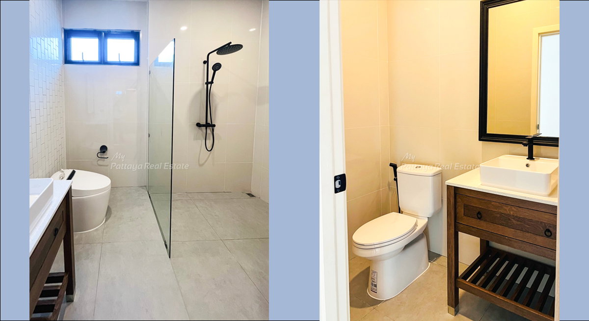 รูป HEPNL06 - ขายบ้านเดี่ยว 3 ห้องนอน ปณาลี บ้านนา - รูปที่ 17/17