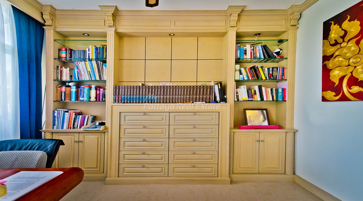 รูป HEMTV01 - ขายบ้านวิลล่า 7 ห้องนอน มิธอส วิลล่า - รูปที่ 17/29