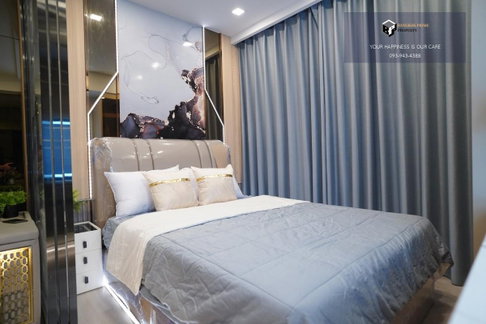 One9Five Asoke – Rama 9 | 🚝ใกล้ BTS,MRT พระราม9 #2025122913615 #MKT