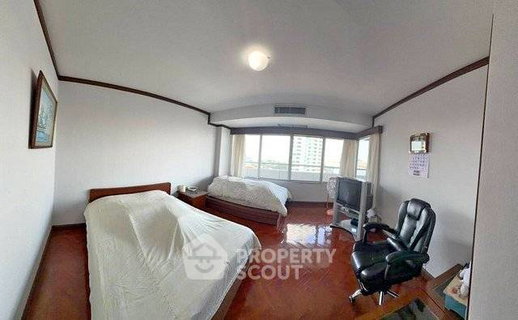 คอนโด 2 ห้องนอน 251 ตร.ม. ชั้น 12 ที่ Bangkok River Marina ใกล้ MRT บางพลัด (ID 2512820)