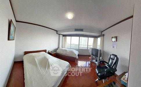 คอนโด 2 ห้องนอน 251 ตร.ม. ชั้น 12 ที่ Bangkok River Marina ใกล้ MRT บางพลัด (ID 2512820)