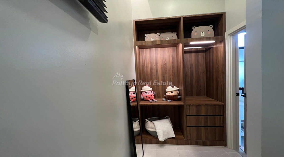 รูป HEPNL03 - ขายบ้านเดี่ยว 3 ห้องนอน ปณาลี บ้านนา - รูปที่ 14/21