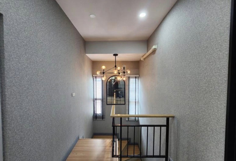 รูป #R8511  🎉 291268 ให้เช่าบ้าน  The Ricco Residence Outerring - Chatuchot  - รูปที่ 15/18
