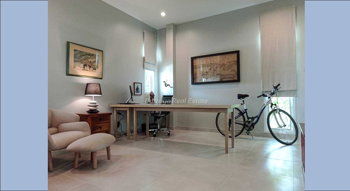 รูป HEPNL05 - ขายบ้านเดี่ยว 3 ห้องนอน ปณาลี บ้านนา - รูปที่ 13/14
