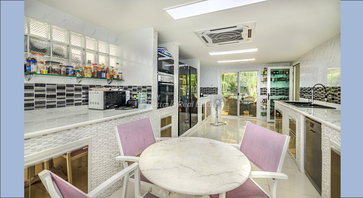 รูป HEPNL04 - ขายบ้านเดี่ยว 3 ห้องนอน ปณาลี บ้านนา - รูปที่ 14/17