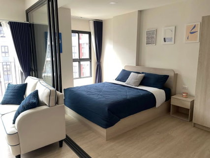 รูปภาพ เช่าคอนโด CABANAS Hua Hin/กาบานาส หัวหิน (J6810002) ID Line : @condo65