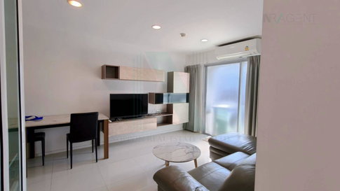 For Sell Condo WHIZDOM @ PUNNAWITHI STATION Building 1, Floor 8,2 bed room, Room size 62 sqm