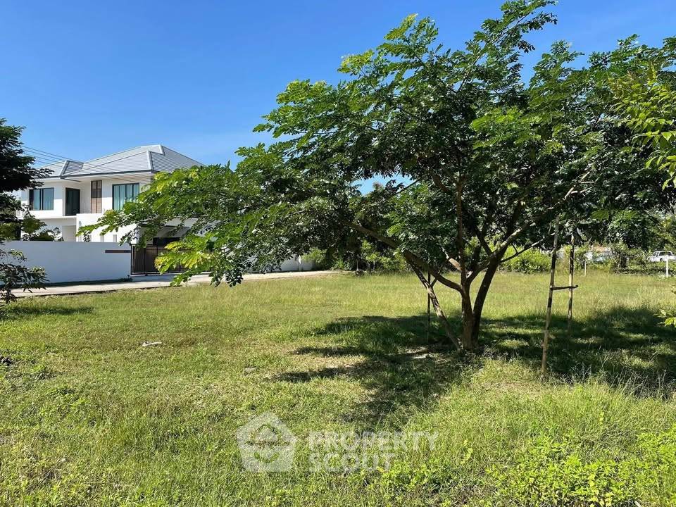 รูป ขายที่ดินเปล่า ในหนองควาย หางดง เชียงใหม่ 📍 (ID 2499826) - รูปที่ 3/7