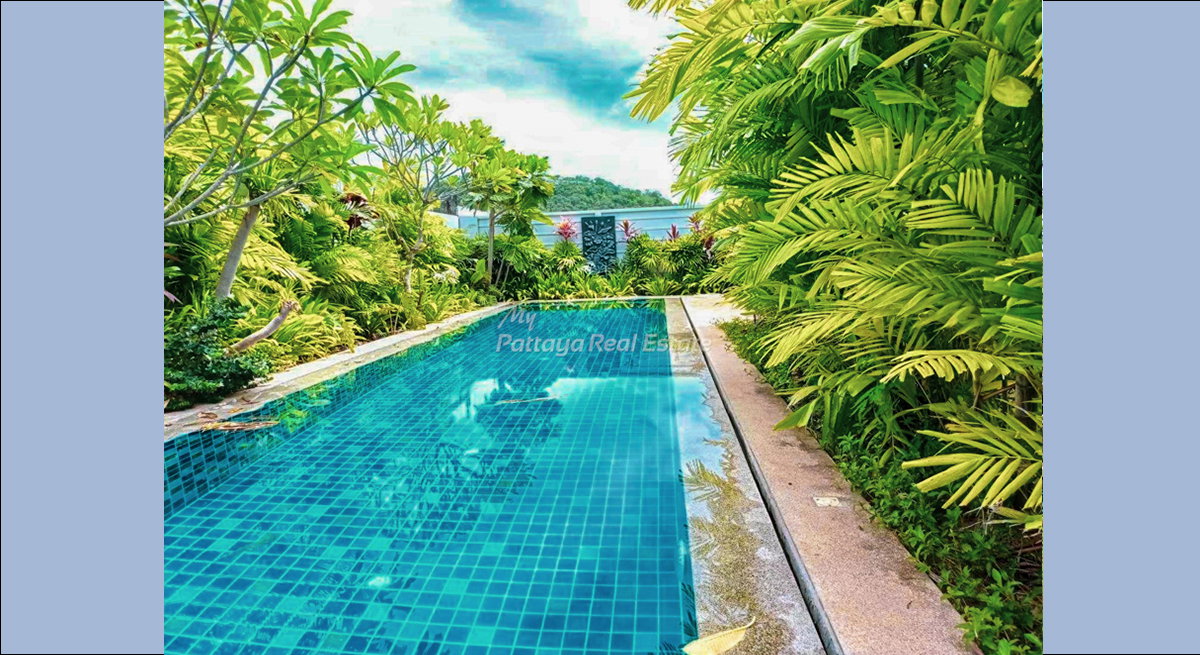 รูป HEPNL05 - ขายบ้านเดี่ยว 3 ห้องนอน ปณาลี บ้านนา - รูปที่ 1/14