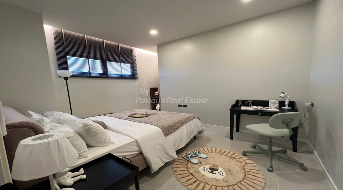 รูป HEPNL03 - ขายบ้านเดี่ยว 3 ห้องนอน ปณาลี บ้านนา - รูปที่ 15/21