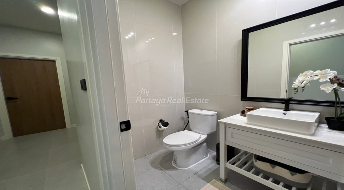 รูป HEPNL03 - ขายบ้านเดี่ยว 3 ห้องนอน ปณาลี บ้านนา - รูปที่ 21/21