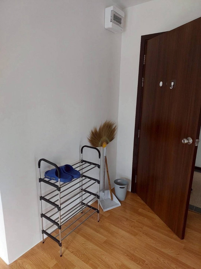 รูป #R8519  🎉 291268 ให้เช่าคอนโด Vela de Residence Pradipat  - รูปที่ 10/12