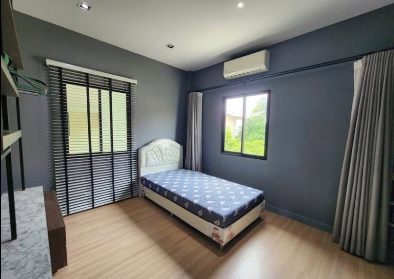 รูป #R8511  🎉 291268 ให้เช่าบ้าน  The Ricco Residence Outerring - Chatuchot  - รูปที่ 16/18