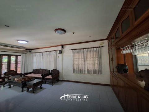 รูป หมู่บ้านพรธิสาร 8 ถนนรังสิต-นครนายก - รูปที่ 8/23