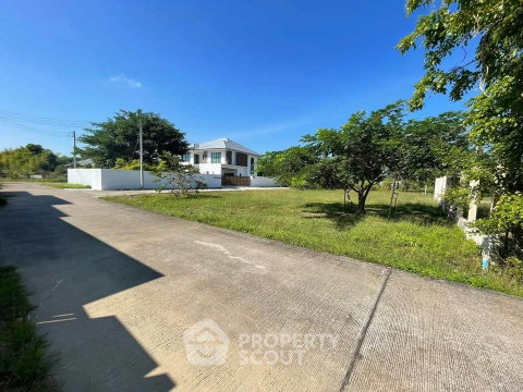 ขายที่ดินเปล่า ในหนองควาย หางดง เชียงใหม่ 📍 (ID 2499826)