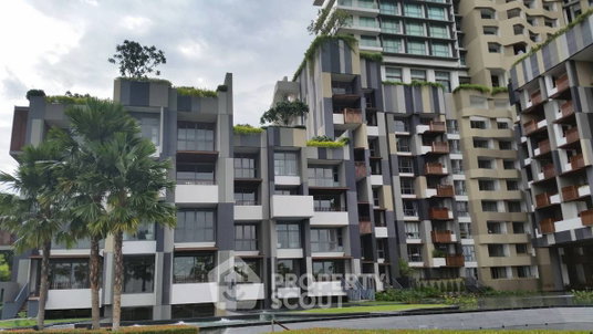 คอนโด 2 ห้องนอน ขาย The Pano Rama 3 บางโพงพาง เขตยานนาวา (ID 2351519)