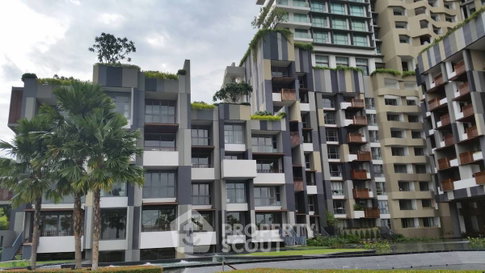คอนโด 2 ห้องนอน ขาย The Pano Rama 3 บางโพงพาง เขตยานนาวา (ID 2351519)