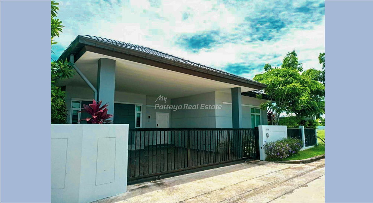 รูป HEPNL05 - ขายบ้านเดี่ยว 3 ห้องนอน ปณาลี บ้านนา - รูปที่ 14/14